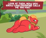 Rating: q
ID: 4658665
Date: 2024-03-15 02:36:14 -0400
Status: active
Score: 311
2024 6:5 animated apple apple_tree bedroom_eyes big_butt big_macintosh_(mlp) blonde_mane bonguitoweon bottom_heavy bubble_butt butt cutie_mark dialogue english_text equid equine feral food friendship_is_magic fruit fruit_tree fur grass green_eyes hair half-closed_eyes hasbro horse humor humping looking_back lying lying_on_ground male mammal mane my_little_pony narrowed_eyes on_ground open_mouth orange_hair orange_tail outside plant pony portrait pun rear_view red_body red_ears red_fur seductive shaking shaking_butt short_playtime shrub solo speech_bubble tail teasing teasing_viewer text thick_thighs three-quarter_portrait tree wobble wobbling yellow_tail post #4658665