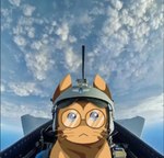 Rating: s
ID: 5502936
Date: 2025-04-14 03:49:18 -0400
Status: active
Score: 18
:< aircraft brown_body brown_fur brown_kerchief cloud cockpit eyewear feral flying fur furret generation_2_pokemon glasses kerchief maddox_(mariomaker69420) male mariomaker69420 meme nintendo pilot pilot_hat pokemon pokemon_(species) round_glasses sky skyscape solo striped_body striped_fur stripes tan_body tan_fur vehicle whiskers post #5502936