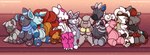 aiden_laninga banette bench blep bolero_delatante chaut conditional_dnp doll dominic_armois eeveelution female feral flabebe freya_howell generation_1_pokemon generation_2_pokemon generation_3_pokemon generation_4_pokemon generation_5_pokemon generation_6_pokemon generation_7_pokemon glaceon glameow grin group hi_res juniper_(wanderlust) kaz_mercais laugh lycanroc lyre_belladonna male mia_perella midnight_lycanroc mienshao misu_nox nintendo plushie pocketpaws pokemon pokemon_(species) pokemon_mystery_dungeon poochyena ryn_purrawri seam_(sewing) sidra_romani sitting smile spike_chunsoft stitch_(sewing) tongue tongue_out umbreon vulpix wanderlust zebstrika zoroark