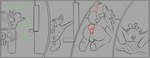 Rating: e
ID: 5508923
Date: 2025-04-16 20:26:21 -0400
Status: active
Score: 94
anal anal_penetration animated anthro anus balls bodily_fluids canid canine cum cum_in_ass cum_inflation cum_inside duo ejaculation fennec_fox forced fox foxtrot_velvet genital_fluids genitals inflation male male/male mammal mcdonald's penetration penis rape short_playtime true_fox post #5508923