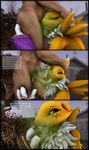 Rating: e
ID: 5574639
Date: 2025-05-15 17:12:01 -0400
Status: active
Score: -23
3d_(artwork) absurd_res anthro bad_breath bandai_namco black_border bodily_fluids border breath comic dialogue digimon digimon_(species) digital_media_(artwork) duo english_text fellatio female genitals hi_res human male male/female mammal marlene_mulebreath oral oral_penetration penetration penile penis prostitution public public_nudity public_sex renamon saliva saliva_on_penis sex sloppy_blowjob smelly source_filmmaker_(artwork) text warfare_renamon warfaremachine_(modeler) post #5574639