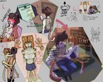 Rating: e
ID: 3595542
Date: 2022-09-29 10:42:49 -0400
Status: active
Score: 62
ahegao anthro arrow_sign artist_collaboration bathroom bathroom_sex belly_grab bench blush blush_lines bodily_fluids bookshelf bottomless bottomwear bottomwear_down bra breasts breath brown_hair burger clothed clothing comic countershading cum cum_fountain cum_while_penetrated defloration depression dialogue digital_drawing_(artwork) digital_media_(artwork) digital_painting_(artwork) door door_open dropping_object duo ejaculation electronics english_text felid feline fellatio female female_defloration femboy fingers first_person_view floor food footwear fur furniture genital_fluids genitals glacious_street green_eyes green_floor hair hand_on_butt hand_on_leg hand_on_thigh hand_on_wall hi_res hug humanoid humor infidelity leo_(mrepicco) linh_(danniemango) looking_pleasured male male/female male_defloration mammal mrepicco mutual_defloration necktie nickelodeon number open_bra oral orange_hair painting_(artwork) pantherine pants pants_down partially_clothed penetration penile penis phone red_arrow school_uniform sex shoes skirt spongebob_squarepants spread_legs spreading stated_virginity stripes tail tail_motion tailwag tan_body tan_fur text thought_bubble tiger tile tile_floor toilet topless topwear underwear uniform virgin wall_(structure) whatsapp wheeze wool_clothing post #3595542