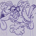 Rating: e
ID: 4684777
Date: 2024-03-28 11:39:32 -0400
Status: active
Score: 17
1:1 2023 4_fingers 4_toes animal_genitalia anthro barbed_humanoid_penis bodily_fluids buckteeth claws clitoris digital_drawing_(artwork) digital_media_(artwork) disembodied_penis dust_bunny ear_tuft erection eyewear feet fellatio female fingers foot_on_balls foreskin foreskin_play foreskin_pull genital_fluids genitals glans glasses group group_sex hi_res humanoid_genitalia humanoid_penis humanoid_pussy hybrid_genitalia hybrid_penis lagomorph larger_male larger_on_top leporid licking linty_(littlestfuzz) littlestfuzz long_ears long_tail looking_pleasured male male/female mammal mmf_threesome on_top open_mouth oral penile penile_spines penis penis_lick precum pubes pussy pussyjob rabbit rabbit_feet ruff saliva sex sheath simple_background size_difference sketch smaller_female smile solo_focus spitroast suspension_bridge_position tail teeth threesome toe_claws toes tongue tongue_out trio tuft vaginal_fluids post #4684777