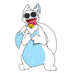 Rating: s
ID: 4766804
Date: 2024-05-06 17:57:48 -0400
Status: active
Score: 5
1:1 2024 :d ambiguous_anthro ambiguous_gender animate_inanimate anthro azure_(flufpan) bell bell_collar belly big_eyes big_pupils biped black_outline blue_belly blue_body blue_countershading blue_fur blue_inner_ear blue_tail_tuft cheek_tuft chest_tuft collar collar_only compression_artifacts countershade_belly countershade_torso countershading digital_drawing_(artwork) digital_media_(artwork) dragon ears_up facial_tuft feet flufpan front_view full-length_portrait fur furred_dragon furred_scalie hi_res inner_ear_fluff jingle_bell jingle_bell_collar living_clothing living_costume living_fursuit looking_at_viewer monotone_arms monotone_background monotone_face monotone_feet monotone_hands monotone_legs multicolored_body multicolored_fur mythological_creature mythological_scalie mythology neck_bell noseless nude open_mouth open_smile outline patch_(fabric) portrait pupils red_collar scalie seam_(sewing) simple_background smile smiling_at_viewer solo standing tail tail_tuft tapering_tail teeth tongue toony tuft two_tone_body two_tone_fur white_arms white_background white_body white_ears white_face white_feet white_fur white_hands white_inner_ear_fluff white_legs white_tail wide_smile post #4766804