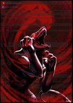 Rating: s
ID: 4991286
Date: 2024-08-17 03:40:13 -0400
Status: active
Score: 50
2024 abstract_background alien alpha_channel anthro border claws conditional_dnp digital_drawing_(artwork) digital_media_(artwork) earthbound_(series) fangs gieeg giygas glowing glowing_eyes grey_body hi_res magic male nintendo nude open_mouth pain portrait ratte red_background red_eyes red_theme screaming signature simple_background solo teeth transparent_background transparent_border post #4991286