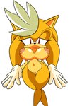Rating: e
ID: 4407792
Date: 2023-11-11 09:48:23 -0500
Status: active
Score: 8
2023 anthro archie_comics areola bernadette_hedgehog big_breasts breasts breasts_apart clothing curvy_figure eulipotyphlan female fur genitals gloves hair handwear hedgehog hi_res huge_breasts innie_pussy mammal mobian_monster navel nipples nude pink_areola pink_nipples pussy red_eyes sega simple_background solo sonic_the_hedgehog_(archie) sonic_the_hedgehog_(comics) sonic_the_hedgehog_(series) super_form thick_thighs warm_lighting white_background white_hair wide_hips yellow_body yellow_fur post #4407792