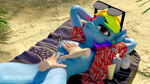 Rating: e
ID: 2870493
Date: 2021-08-08 22:30:13 -0400
Status: active
Score: 673
16:9 3d_(artwork) aloha_shirt animated anthro applying_sunscreen beach bottomless breast_fondling breast_play breasts clothed clothing cutie_mark digital_media_(artwork) disembodied_hand duo equid equine eyewear female fondling friendship_is_magic genitals grope hand_on_breast hands_behind_head hasbro hooves humanoid_hands looking_at_viewer lotion mammal massage melvelvin my_little_pony navel nipples no_sound nude open_clothing open_shirt open_topwear outside partially_clothed pattern_clothing pattern_shirt pattern_topwear pussy rainbow_dash_(mlp) seaside shirt short_playtime small_breasts solo_focus spread_legs spreading subsurface_scattering sunbathing sunglasses sunscreen topwear unguligrade webm widescreen post #2870493
