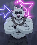 Rating: s
ID: 4485801
Date: 2023-12-21 13:34:58 -0500
Status: active
Score: 35
anthro belt bottomwear bouncer bouncer_brad_(we_baby_bears) bracelet canid canine canis cartoon_network clothed clothing crossed_arms eyebrows eyewear glasses jewelry male mammal muscular muscular_anthro muscular_male pants ruffus_woofus shirt solo spiked_bracelet spikes teeth topwear we_baby_bears we_bare_bears wolf post #4485801
