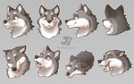 Rating: s
ID: 2857499
Date: 2021-08-01 02:32:11 -0400
Status: active
Score: 136
16:10 2021 anthro artist_logo artist_name blep canid canine canis countershading digital_media_(artwork) expression_sheet eyes_closed fur grey_background grey_body grey_fur ji_(jishinu) jishinu logo male mammal multiple_poses pose shaded simple_background smile solo text tongue tongue_out widescreen wolf post #2857499