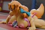 Rating: e
ID: 5561137
Date: 2025-05-09 22:40:28 -0400
Status: active
Score: 47
3d_(artwork) 5_toes anthro big_breasts bird_dog blender_(artwork) blender_cycles blonde_hair breasts butt canid canine canis digital_media_(artwork) dobermann dog_knight_rpg domestic_dog dominant dominant_female duo feet female female_penetrated fur golden_retriever hair hi_res huge_breasts hunting_dog jeane_(ceehaz) larger_female male male/female male_penetrating male_penetrating_female mammal muscular muscular_female nipples nude penetration penile penile_penetration pinned pinscher question_mark retriever samzan_(modeler) sex shadedance size_difference smaller_male smile submissive submissive_male toes vaginal valorlynz_(modeler) vladdo widescreen wrestling post #5561137
