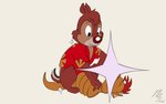 16:10 4_fingers anal anal_penetration anthro anthro_on_anthro anthro_penetrated anthro_penetrating anthro_penetrating_anthro brown_body brown_fur brown_nose chip_'n_dale_rescue_rangers chipmunk clothed clothing dale_(disney) disney dragon dtz_(cdrr) duo eyebrows fingers fur ground_squirrel hi_res magnificent-arsehole male male/male male_penetrated male_penetrating male_penetrating_male mammal mythological_creature mythological_scalie mythology penetration rodent scalie sciurid sex shirt tail tan_body topwear widescreen