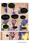 2:3 bastriw cigarette clothing comic dialogue domestic_cat felid feline felis hairless hairless_cat hi_res male mammal pato_(bastriw) purple_eyes smoking smoking_cigarette sphynx_(cat) text url