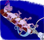 Rating: e
ID: 4781810
Date: 2024-05-13 21:58:27 -0400
Status: active
Score: 27
2014 anal anal_penetration ankle_cuffs blue_body blue_scales blush bodily_fluids bound chameleon compression_artifacts countershading cuff_(restraint) cum deegirl disney erection fangs fucking_machine fully_bound genital_fluids knot leaking_cum lizard lying machine male markings monster monsters_inc narrowed_eyes neck_cuff on_back penetration pink_markings pixar purple_body purple_scales randall_boggs reptile restraints scales scalie solo tail tail_cuff teeth waist_cuff wrist_cuffs post #4781810