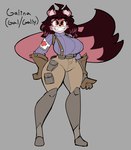 Rating: s
ID: 5421555
Date: 2025-03-09 04:10:51 -0400
Status: active
Score: 10
2021 absurd_res anthro armband big_breasts bottomwear breasts brown_hair brown_tail_tip canid canine clothed clothed_anthro clothed_female clothing cloudidoodles digital_drawing_(artwork) digital_media_(artwork) dipstick_tail doctor female female_anthro fox front_view full-length_portrait fur galina_(cloudidoodles) gloves hair handwear hi_res mammal markings medic orange_eyes portrait simple_background small_waist smile solo standing tail tail_markings text thick_thighs topwear post #5421555