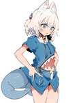 Rating: s
ID: 4538894
Date: 2024-01-16 05:35:29 -0500
Status: active
Score: 86
absurd_res accessory animal_ear_fluff animal_ears animal_humanoid bell bell_collar blue_clothing blue_eyes blue_hair blue_hoodie blue_topwear blush clothing collar commentary ddari drawstring female fin fish_tail gawr_gura grey_hair hair hair_accessory hair_between_eyes hand_on_hip hands_on_own_hips hi_res highlights_(coloring) hololive hololive_en hood hoodie humanoid jingle_bell multicolored_hair neck_bell parted_lips portrait red_collar shark_tail short_sleeves simple_background solo standing tail three-quarter_portrait three-quarter_view topwear two_side_up v-shaped_eyebrows vtuber white_background post #4538894