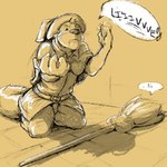Rating: s
ID: 5380551
Date: 2025-02-17 21:15:40 -0500
Status: active
Score: 1
1:1 angry anthro broom cleaning_tool clothing dialogue hat headgear headwear hi_res kneeling magic_user male mammal mustelid otter pandottermon solo speech_bubble toma_(pandottermon) wizard_hat wizard_robe post #5380551