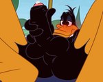 Rating: e
ID: 4855552
Date: 2024-06-15 18:33:24 -0400
Status: active
Score: 192
5:4 anatid animated anseriform anthro avian balls bird black_body blush bodily_fluids butt daffy_duck digital_media_(artwork) dripping duck erection foreskin foreskin_play foreskin_pull genital_fluids genitals hairlessboyblunder humanoid_genitalia humanoid_penis looking_at_genitalia looking_at_own_penis looking_at_penis looking_at_self looney_tunes lying male mammal masturbation no_frenulum on_back partially_retracted_foreskin penile penile_masturbation penis precum precum_drip short_playtime simple_background solo spread_legs spreading warner_brothers post #4855552