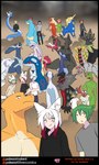 1_horn 3_claws absol alex_(happytimes) altered_forme_giratina ambiguous_gender animal_humanoid anthro armor artemis_the_absol atticus_(sirgallade) azure_(shiro-neko) azzilan black_body black_bottomwear black_clothing black_hoodie black_pants black_shirt black_topwear blaziken blonde_hair blonde_highlights blue_(shiro-neko) blue_body blue_eyes blue_hair blue_highlights blurred_background bottomwear breasts brown_clothing brown_hair brown_shirt brown_topwear cat_humanoid charizard claws clothed clothing comic dialga dragonair dress ear_fur feather_hair feathers felid felid_humanoid feline feline_humanoid female feral feraligatr fin finnegan_lyonhardt flying frown generation_1_pokemon generation_2_pokemon generation_3_pokemon generation_4_pokemon generation_5_pokemon generation_6_pokemon giratina green_(shiro-neko) green_body green_clothing green_dress green_hair green_highlights grey_clothing grey_hair grey_shirt grey_sweater grey_topwear group hair hand_on_hip hands_on_sides headgear helmet hi_res highlights_(coloring) hoodie hoopa hoopa_(confined) horn human humanoid kyogre latias lava legendary_pokemon long_body looking_at_viewer lugia male mammal mammal_humanoid mane mane_hair markings matemi meagan_(silver_soul) membrane_(anatomy) membranous_wings mouth_closed nintendo open_mouth orange_body orange_eyes orange_hair palkia pants pecs pink_body pink_eyes pokemon pokemon_(species) primal_groudon primal_reversion pseudo_hair purple_body red_(shiro-neko) red_body red_eyes red_highlights red_markings reshiram ring_(jewelry) samurott scarlet_(shiro-neko) sceptile sergen_(silver_soul) serpentine shadow_lugia shadow_pokemon shamrock_(lysergide) shiny_pokemon shirt side_profile silver_soul silver_soul_(comic) sir_gallade smile smirk spikes spikes_(anatomy) spread_wings standing striped_body stripes sweater topwear varick_(samurott) whiskers white_body white_feathers white_hair white_sleeveless_shirt wings yellow_(shiro-neko) yveltal zekrom zygarde zygarde_50_forme