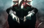 Rating: s
ID: 4950957
Date: 2024-07-29 20:21:28 -0400
Status: active
Score: 43
2024 4_fingers activision anthro biped black_body black_bottomwear black_claws black_clothing black_eyes black_fur black_jacket black_nose black_pants black_topwear bottomwear call_of_duty call_of_duty:_black_ops canid canine claws clothing colored cosplay crossover crossover_cosplay dated digital_media_(artwork) digital_painting_(artwork) dual_wielding english_description eric_igneous_(undead_roc) fingers fur generation_7_pokemon gun handgun hi_res holding_gun holding_handgun holding_object holding_pistol holding_ranged_weapon holding_weapon jacket looking_at_viewer lycanroc male mammal midnight_lycanroc multicolored_body multicolored_fur nintendo painting_(artwork) pants pistol pokemon pokemon_(species) ranged_weapon red_body red_fur red_sclera shaded shadow signature sitting solo topwear undead_roc weapon white_body white_fur post #4950957