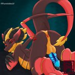 Rating: e
ID: 4665168
Date: 2024-03-18 03:45:56 -0400
Status: active
Score: 17
1:1 absurd_res anal animal_humanoid anthro anus arachnid arachnid_humanoid arthropod arthropod_humanoid butt furminko27 hi_res horn humanoid insect male solo spider_humanoid post #4665168