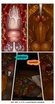 abdominal_bulge age_difference alphonse_(james_howard) anal anal_orgasm anal_penetration anthro anthro_on_anthro anthro_penetrated anthro_penetrating anthro_penetrating_anthro anvil_position balls blush bodily_fluids butt canid canine canis comic cum cum_in_ass cum_inflation cum_inside cum_on_face cum_on_own_face cum_on_self cum_while_penetrated cumshot dialogue domestic_cat duo ejaculation erection excessive_cum excessive_genital_fluids eyes_closed felid feline felis femboy from_front_position genital_fluids genitals glans hands-free hi_res inflation internal james_howard larger_male legs_up looking_pleasured male male/male male_on_bottom male_on_top male_penetrated male_penetrating male_penetrating_male mammal mature_male nipples nude on_bottom on_top orgasm orgasm_face patreon penetration penile penile_penetration penis penis_in_ass richard_senior_(james_howard) sex simultaneous_orgasms size_difference size_play smaller_male sweat sweaty_butt sweaty_legs sweaty_thighs text url uvula vein veiny_balls veiny_penis wolf