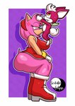 Rating: e
ID: 5456321
Date: 2025-03-25 17:32:10 -0400
Status: active
Score: 48
absurd_res accessory amy_rose anthro artist_name barely_visible_genitalia barely_visible_penis big_butt bite biting_lip black_nose blowjob_face boots breasts butt chip_(sonic) clothing countershading cross-popping_vein crouching dress duo eulipotyphlan eye_roll eyelashes fellatio female footwear fur gaia genitals gloves green_eyes green_wings hair half-closed_eyes handwear headband hedgehog hi_res male male/female mammal multicolored_boots multicolored_clothing multicolored_footwear narrowed_eyes nipple_outline oral orange_eyes penile penis pink_body pink_ears pink_fur pink_hair pink_tail red_body red_boots red_clothing red_dress red_footwear red_fur red_headband sega seikatsueclipse sex shoes short_hair size_difference sonic_the_hedgehog_(series) sonic_unleashed tail tan_body tan_countershading tan_inner_ear tan_skin teeth teeth_showing text thick_thighs two_tone_boots two_tone_clothing two_tone_footwear watermark white_body white_boots white_clothing white_footwear white_fur white_gloves white_hair white_handwear white_tail wings post #5456321
