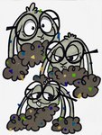Rating: s
ID: 4728257
Date: 2024-04-18 13:39:32 -0400
Status: active
Score: 7
2023 absurd_res annoyed anthro buckteeth colored confetti dust_bunny ear_tuft expression_sheet eyelashes eyewear female floppy_ears frown fur glasses grey_body grey_fur head_tuft hi_res lagomorph leporid linty_(littlestfuzz) littlestfuzz long_ears lop_ears mammal marker_(artwork) multiple_images pen_(artwork) rabbit ruff simple_background smile smug_face solo surprise surprised_expression teeth toony traditional_media_(artwork) tuft white_background post #4728257