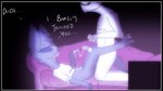 Rating: e
ID: 4487480
Date: 2023-12-22 11:33:29 -0500
Status: active
Score: 70
annoyed anthro bent_legs black_border bodily_fluids border camelid claws clothed clothing cum cum_on_belly cum_on_body cum_on_face cum_on_hand duo ears_up ejaculation embarrassed erection feet female furniture genital_fluids genitals hi_res holding_clothing holding_object holding_panties holding_underwear humanoid hybrid kneeling legs_around_partner llama lying male male/female mammal masturbation neck_tuft no_underwear on_sofa panties penis poking poking_penis precum premature_ejaculation pubes rolled_up_sleeves sex shirt sofa tail thigh_sex topwear torrin_(toxis) toxis tuft underwear white_body white_clothing white_shirt white_topwear post #4487480