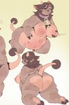 Rating: e
ID: 5233940
Date: 2024-12-10 00:30:33 -0500
Status: active
Score: 117
2024 anthro areola big_breasts big_butt bodily_fluids bovid bovine breast_milking breasts butt cattle collar cowbell digital_drawing_(artwork) digital_media_(artwork) ear_piercing ear_ring female feminine generation_2_pokemon genitals hi_res hoof_hands horn lactating mammal milk miltank multi_nipple nintendo nipple_piercing nipples nude nude_anthro nude_female overweight overweight_anthro overweight_female piercing pokemon pokemon_(species) rear_view relieved ring_piercing solo thick_thighs trans_(lore) trans_man_(lore) unavailable_at_source wolfertinger wrinkles post #5233940