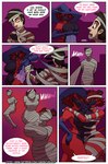 Rating: q
ID: 4797594
Date: 2024-05-21 10:24:57 -0400
Status: active
Score: 100
anthro armwear bandage bandages_only big_breasts breasts canonthought clothed clothing comic deiser dialogue duo elbow_gloves english_text felid feline female female/female forefox gender_transformation generation_4_pokemon gloves halloween handwear hat headgear headwear hi_res holidays huge_breasts human human_to_anthro lingerie luxray magic male mammal mostly_nude mtf_transformation mummification mummified mummy_costume mummy_wrappings nintendo nipples outfit_change panties personality_change pokemon pokemon_(species) species_transformation text topless topless_female transformation twinning underwear undressing url witch_hat post #4797594