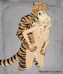 2010 anthro anthro_penetrating anthro_penetrating_female anthro_penetrating_human biped black_markings blonde_hair bodily_fluids bodyguard_position breasts cum cum_in_pussy cum_inside duo eyes_closed ezzleo felid female female_on_anthro female_penetrated from_behind_position fur genital_fluids genitals hair holydust human human_on_anthro human_penetrated interspecies kathleen long_hair male male/female male_on_human male_penetrating male_penetrating_female male_penetrating_human mammal markings nipples nude open_mouth orange_body orange_fur orgasm pantherine penetration penile penile_penetration penis_in_pussy pussy russ sex standing standing_sex stripes tail tiger vaginal vaginal_penetration