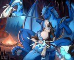 Rating: e
ID: 4977339
Date: 2024-08-10 17:02:41 -0400
Status: active
Score: 128
3_toes 4_toes anal anal_knotting anal_penetration animal_genitalia animal_penis balls blazekemono blue_body blue_fur blue_hair bodily_fluids campfire canine_genitalia canine_penis cave claws cum cum_from_mouth cum_in_ass cum_in_mouth cum_inflation cum_inside cum_through eyes_closed feathered_wings feathers feet fur genital_fluids genitals grey_body grey_fur hair hi_res horn inflation knot knotted_penis knotting male male/male male_penetrated male_penetrating male_penetrating_male membrane_(anatomy) membranous_wings moon motion_lines muscular pawpads penetration penile penile_penetration penis penis_in_ass plant rhysek sex shaded size_difference sky small_wings snowballing soft_shading star tail tail_grab tail_tuft toes tree tuft wings x-ray_view post #4977339