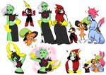 Rating: s
ID: 4713551
Date: 2024-04-10 23:50:08 -0400
Status: active
Score: 7
2015 absurd_res alien alien_humanoid animated_skeleton armor blue_body blue_tail bone bottomwear breasts clothed clothing commander_peepers crossed_arms crossgender disney eyebrows eyelashes eyes_closed feet female footwear freckles gloves green_body green_skin group hair handwear hat headgear headwear heart_symbol helmet hi_res humanoid humanoid_pointy_ears long_hair lord_dominator lord_hater midriff mtf_crossgender noseless open_mouth orange_body pink_hair pink_sclera pixlezq pointy_ears shoes skeleton socks sylvia_(wander_over_yonder) tail teeth toes topwear undead undercut wander wander_over_yonder white_hair zbornak post #4713551