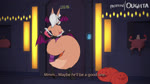 Rating: q
ID: 3276081
Date: 2022-04-13 10:18:35 -0400
Status: active
Score: 1136
16:9 2021 2d_animation animated anthro asking asking_another asking_what astrid_(oughta) audible_laugh big_breasts blue_eyes boots bouncing_breasts breasts brown_body brown_fur candy canid canine capcom clothed clothing cosplay costume countershading darkstalkers decoration dessert dialogue digital_media_(artwork) duo english_audio english_honorific english_text faceless_character faceless_male felid feline female flashing flashing_breasts fluffy fluffy_tail food footwear fox fur giggling gloves hair halloween halloween_costume handwear hi_res high_heeled_boots high_heels holidays honorific inside laugh lights long_playtime looking_at_viewer lynx male mammal marie_(oughta) morrigan_aensland one_eye_obstructed onomatopoeia oughta partially_clothed presenting presenting_breasts question reading shaded shoes sound sound_effects standing stuttering subtitled tag_question tail talking_to_another text text_on_clothing text_on_gloves text_on_handwear trick-or-treating undressing vocalization voice_acted vowelless vowelless_vocalization webm white_hair widescreen wings yes-no_question post #3276081