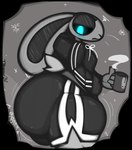 Rating: q
ID: 5437386
Date: 2025-03-16 14:55:27 -0400
Status: active
Score: 14
2024 annoyed anthro big_butt black_bottomwear black_clothing black_hoodie black_nose black_sclera black_shorts black_topwear blue_blush blue_eyes blush blush_lines bottomwear butt clothed clothed_anthro clothed_male clothing container cup dolphin_shorts emanata fur gimby glowing glowing_eyes grey_background hand_in_pocket hi_res holding_container holding_cup holding_object hoodie lagomorph leporid long_ears looking_pleasured male mammal mouth_closed pockets rabbit rabbit_ears scut_tail short_tail shorts side_view simple_background small_tail snowflake solo standing tail thfooxxir topwear white_body white_fur post #5437386