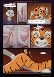 Rating: e
ID: 5634203
Date: 2025-06-10 23:09:31 -0400
Status: active
Score: 63
5_fingers anthro anus ass_up blush bodily_fluids butt clenched_teeth clothed clothing comic dialogue digital_media_(artwork) dominant dominant_male dreamworks dripping duo english_text felid female female_penetrated fingering fingering_partner fingers fur genital_fluids genitals hacatiko half-closed_eyes hi_res kung_fu_panda lagomorph leaking leporid lying male male/female male_penetrating male_penetrating_female mammal master_tigress narrowed_eyes nude on_front open_mouth orange_body pantherine penetration pussy_juice_leaking pussy_juice_on_pussy rabbit sex smile speech_bubble stripes submissive submissive_female tail teeth text tiger topwear vaginal vaginal_fingering vaginal_fluid_drip vaginal_fluids vaginal_penetration vulva post #5634203