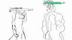 Rating: e
ID: 4364693
Date: 2023-10-21 00:59:47 -0400
Status: active
Score: 54
16:9 animated attribute_theft balls black_and_white body_size_growth canid canine character_request comparison dragon duo experience_bar flaccid fox fungimagi gameplay_mechanics genitals genitals_shrinking hi_res humanoid_genitalia humanoid_penis level_difference level_drain level_number level_up loop male male/male mammal monochrome muscle_theft mythological_creature mythological_scalie mythology no_sound penis penis_shrinking scalie short_playtime simple_background size_difference size_theft size_transformation sketch transformation webm white_background widescreen post #4364693