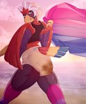 Rating: e
ID: 5618202
Date: 2025-06-03 08:45:36 -0400
Status: active
Score: 12
5_fingers abdl absurd_res adult_baby afternoon ageplay anthro avian back_wings beach beach_background beak billowing_flag bisexual_pride_colors bisexual_pride_socks bisexual_pride_thigh_highs bisexual_pride_thigh_socks black_claws black_clothing black_crop_top black_finger_claws black_shirt black_topwear blue_cere blue_diaper_fastener blue_fastener blue_tail blue_tail_feathers blue_tail_tip braviary bulging_diaper butt cere_(anatomy) claws cloth_diaper clothed clothing colored cozygrey crop_top detailed_background diaper diaper_bulge diaper_fastener diaper_fetish diaper_use digital_drawing_(artwork) digital_media_(artwork) dipstick_tail eyelashes eyeliner fan_character fastener feather_hair feathered_crest feathers feces femboy finger_claws fingers flag flag_(object) footwear furgonomic_crop_top furgonomic_diaper furgonomics generation_5_pokemon glistening glistening_body glistening_eyes grey_body grey_face grey_feathers grey_legs grey_wings head_crest hi_res holding_flag holding_object holding_pride_flag humanoid_hands infantilism legwear lgbt_pride lgbt_pride_month looking_at_viewer looking_back makeup male markings multicolored_body multicolored_tail multicolored_tail_feathers nado_soarian nintendo pantsless pantsless_anthro pantsless_male pokemon pokemon_(species) pokemorph pride_color_accessory pride_color_clothing pride_color_flag pride_color_footwear pride_color_legwear pride_color_socks pride_color_stockings pride_color_thigh_highs pride_color_thigh_socks pride_colors pseudo_hair red_back red_body red_feathered_crest red_feathers red_tail red_tail_feathers red_wings roleplay sand scuted_arms scuted_hands scutes sea shirt socks soiled_diaper soiling solo stockings strolling sunset sunset_background tail tail_feathers tail_markings tan_cloth_diaper tan_feather_hair thigh_highs thigh_socks topwear unclean_diaper used_diaper walking water wearing_diaper white_diaper white_feathered_crest wings yellow_arms yellow_beak yellow_hands yellow_tail yellow_tail_feathers post #5618202