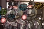 Rating: e
ID: 5593389
Date: 2025-05-23 18:03:26 -0400
Status: active
Score: 171
absurd_res age_difference anal anal_penetration andrew_(tlwolf) anthro anthro_on_anthro anthro_penetrated anthro_penetrating anthro_penetrating_anthro beard bodily_fluids brother_(lore) brother_penetrating_brother brothers_(lore) camera canid canine canis cum cum_in_ass cum_inside devin_(tlwolf) dialogue english_text facial_hair father_(lore) father_and_child_(lore) father_and_son_(lore) father_penetrating_son genital_fluids group group_sex half-closed_eyes half_brother_(lore) handjob handjob_from_behind handjob_while_penetrating hi_res impregnation inbred_child inbreeding incest_(lore) internal internal_anal joxen_star looking_pleasured male male/male male_impregnation male_penetrated male_penetrating male_penetrating_male mammal mature_male muscular muscular_male narrowed_eyes nipples older_male older_penetrated ovum parent_(lore) parent_and_child_(lore) parent_and_son_(lore) penetration penile penile_penetration profanity sex sibling_(lore) son_(lore) son_penetrating_father sperm_cell teo_(tlwolf) text train_position trio wolf younger_male younger_penetrated post #5593389