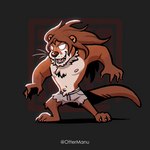 Rating: s
ID: 4063732
Date: 2023-05-20 21:54:05 -0400
Status: active
Score: 7
1:1 anthro barefoot bottomwear brown_body brown_fur brown_hair brown_nose bulge claws clothed clothing drawstring feet fudatsu fur fur_tuft grey_bottomwear grey_clothing grey_shorts hair long_hair male mammal manu_(fudatsu) manu_otter mustelid nipples open_mouth otter shadow shorts signature solo tan_body tan_fur teeth_showing text tongue_showing topless tuft werecreature weremustelid wereotter white_clothing post #4063732
