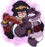 Rating: e
ID: 5386882
Date: 2025-02-20 20:49:35 -0500
Status: active
Score: 26
accessory akira_(ramia-yana) ball_fondling balls belly big_balls big_breasts big_penis blush bodily_fluids breasts clothing drooling facial_scar female fondling fox_tail fur gem genital_fluids genitals gold_(metal) gold_jewelry green_eyes hair hand_wraps headband headgear headwear heart_eyes heart_symbol hi_res holding_another holding_partner holding_person huge_balls huge_penis human inner_ear_fluff jewelry larger_female leaking leaking_precum leotard lips long_hair looking_at_viewer looking_pleasured love male mammal mind_break monster musk musk_clouds necklace noahdoesart orb penile penis penis_fondling penis_worship precum ramia ramia-yana romantic romantic_couple saliva scar size_difference slightly_chubby slightly_chubby_male smaller_male smile smiling_at_viewer smug smug_face thegoldensmurf touching_penis tuft wraps post #5386882