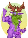 Rating: e
ID: 4127675
Date: 2023-06-23 09:09:51 -0400
Status: active
Score: 6
balls beard big_penis blizzard_entertainment body_hair chest_hair elf erection facial_hair genitals happy_trail hi_res humanoid humanoid_genitalia humanoid_penis leelikessmut long_beard long_ears long_mustache male malfurion_stormrage_(warcraft) mustache navel night_elf nipples nude pecs penis pubes purple_body smile solo warcraft post #4127675