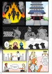 Rating: s
ID: 5348856
Date: 2025-02-03 11:56:55 -0500
Status: active
Score: 11
absurd_res age_difference angry anthro arcanine arson asian_clothing baku_(shinobiya) boss_and_employee brother_(lore) brothers_(lore) burning burning_building clothing comic dialogue east_asian_clothing english_text entei entei_(shinobiya) fire flashback folding_fan generation_1_pokemon generation_2_pokemon group growlithe hi_res ho-oh hybrid japanese_clothing legendary_pokemon lugia male monochrome narration natsu_(shinobiya) nintendo pokemon pokemon_(species) shinobiya sibling_(lore) sitting size_difference snorlax text tower typhlosion unknown_species windy_(shinobiya) yukata post #5348856