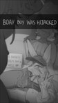 Rating: e
ID: 5398904
Date: 2025-02-26 11:12:17 -0500
Status: active
Score: 331
2023 9:16 anthro anthro_penetrated biped black_border blush bodily_fluids border bottomless bovid breasts caprine caption cleavage clothed clothing erection fellatio female female_penetrated genitals goat group hair hi_res horn lagomorph leporid looking_pleasured male male/female male_penetrating male_penetrating_female mammal mima_(sincrescent) monochrome open_mouth oral oral_penetration penetration penile penile_penetration penis penis_in_mouth pupils rabbit sex sincrescent sweat text tongue tongue_out tongue_out_fellatio post #5398904