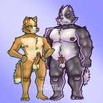Rating: e
ID: 5296495
Date: 2025-01-09 03:18:17 -0500
Status: active
Score: 35
1:1 anthro areola armpit_hair balls belly big_belly body_hair butt canid canine canis chest_hair circumcised circumcision_scar digital_media_(artwork) duo erection eye_patch eyewear feet foreskin fox fox_mccloud fur genital_scar genitals grey_body happy_trail hi_res humanoid_genitalia humanoid_penis looking_at_another male mammal multicolored_body multicolored_fur muscular muscular_anthro muscular_male nintendo nipples nude overweight overweight_anthro overweight_male paws pecs penis pubes ruffonaut scar simple_background small_penis smile star_fox tail thick_thighs two_tone_body two_tone_fur vein veiny_penis white_body white_fur wolf wolf_o'donnell post #5296495