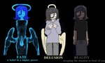 Rating: s
ID: 5452546
Date: 2025-03-23 23:22:29 -0400
Status: active
Score: 8
angel angel_humanoid angel_martinez blue_hair bottomwear breasts clinical_trial clothing dark_theme english_text feathered_wings feathers featureless_breasts female hair halo hoodie human humanoid mammal nonbinary_(lore) not_furry pants smile solo text toony topwear translucent translucent_body winged_humanoid wings yipeeeeiz post #5452546