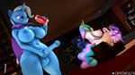 Rating: e
ID: 5583200
Date: 2025-05-19 05:13:15 -0400
Status: active
Score: 21
16:9 2025 3d_(artwork) 4k absurd_res animal_genitalia animal_penis anthro artist_name balls big_breasts blonde_hair blue_body blue_hair breasts can cape clothing container cryowolf9 digital_media_(artwork) equid equine equine_genitalia equine_penis erection evil_grin friendship_is_magic furniture genitals group gynomorph hair hasbro hi_res horn huge_breasts inside intersex mammal multicolored_hair my_little_pony mythological_creature mythological_equine mythology nipples nude penis pink_body pink_hair princess_cadance_(mlp) princess_celestia_(mlp) princess_luna_(mlp) purple_body purple_hair queen_twilight_(mlp) smile sofa text trixie_(mlp) twilight_sparkle_(mlp) unicorn white_body white_hair widescreen winged_unicorn wings post #5583200