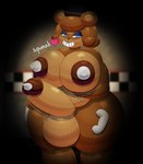 Rating: e
ID: 5581214
Date: 2025-05-18 12:13:34 -0400
Status: active
Score: 28
2024 absurd_res animate_inanimate anthro areola balls bear bedroom_eyes big_balls big_breasts big_penis biped black_clothing black_hat black_headwear black_top_hat blue_eyelids blue_eyes breasts brown_body circumcised clothing creases crossgender english_text erection five_nights_at_freddy's freckled_face freckles freddy_(fnaf) fredina's_nightclub frenni_(cryptiacurves) fyeuwuw genitals gynomorph half-closed_eyes handle handles_on_hips handles_on_thighs hat headgear headwear heart_symbol hi_res huge_balls huge_breasts huge_penis huge_thighs inflatable intersex light lighting living_inflatable looking_aside mammal motion_lines mtg_crossgender mti_crossgender narrowed_eyes nipples penis permagrin permanent_smile pool_toy pseudo_ears pseudo_hair scottgames seductive shaded smile solo squeaking text thick_thighs top_hat valve_nipple valve_penis vignette post #5581214