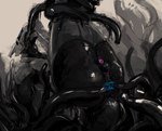 Rating: e
ID: 5344020
Date: 2025-02-01 04:04:39 -0500
Status: active
Score: 114
android anthro anus chastity_cage chastity_device dark_theme digital_media_(artwork) digital_painting_(artwork) forced greyscale hi_res ike_(hazel_nuthead) latex looking_pleasured machine male monochrome painting_(artwork) rape robot sex shaded simple_background simple_shading solo spot_color spread_anus spreading synth_(vader-san) tentacles vekyn post #5344020