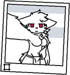 Rating: s
ID: 4378083
Date: 2023-10-27 21:49:16 -0400
Status: active
Score: 271
animal_humanoid big_breasts breasts canid canine canis changed_(video_game) crossgender digital_media_(artwork) dr._k_(changed) dragontim female fur hair humanoid looking_at_viewer low_res mammal mammal_humanoid mtf_crossgender nude simple_background solo tail white_body white_fur post #4378083